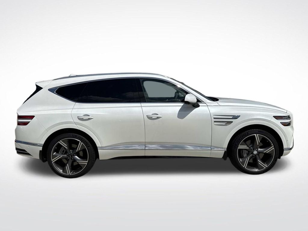 2026 Genesis GV80 2.5T Prestige