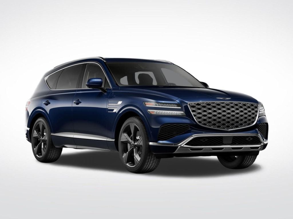 2026 Genesis GV80 2.5T Prestige