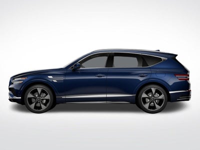 2026 Genesis GV80 2.5T Prestige