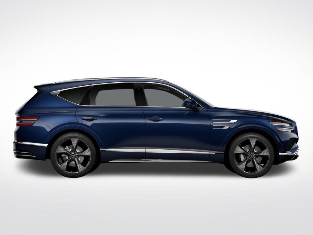 2026 Genesis GV80 2.5T Prestige