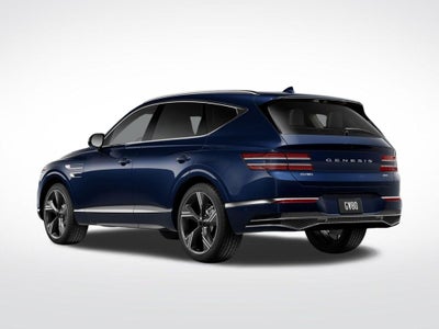 2026 Genesis GV80 2.5T Prestige
