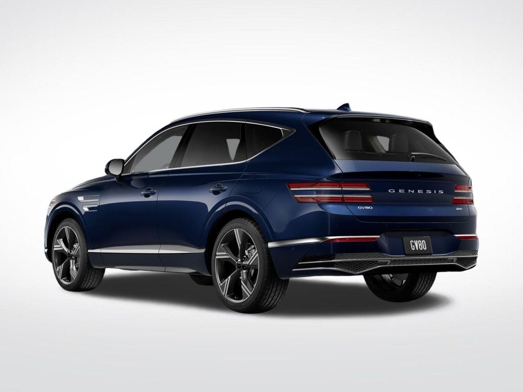 2026 Genesis GV80 2.5T Prestige