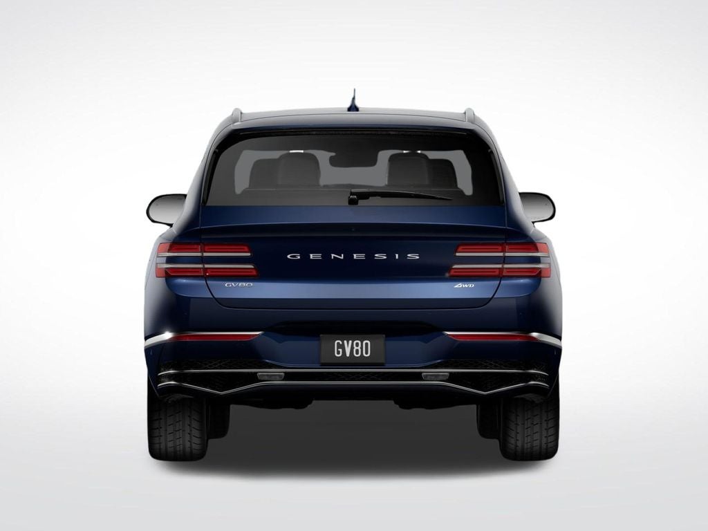 2026 Genesis GV80 2.5T Prestige