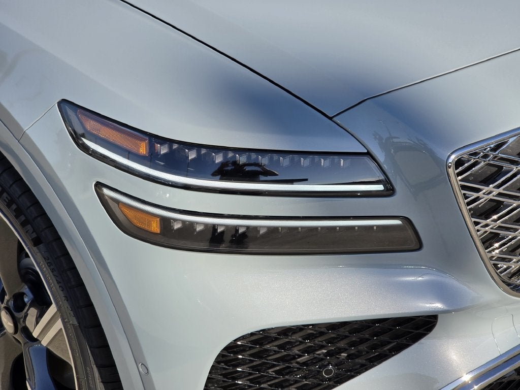 2027 Genesis GV80 2.5T Prestige