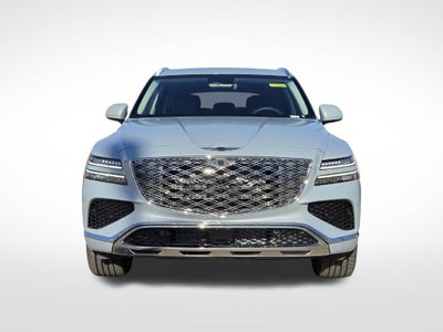 2027 Genesis GV80 2.5T Prestige