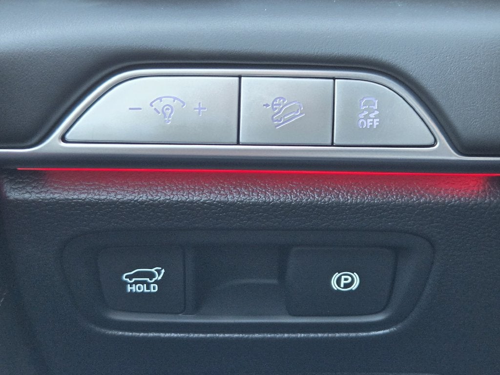 2027 Genesis GV80 2.5T Prestige