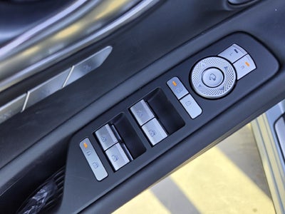 2027 Genesis GV80 2.5T Prestige