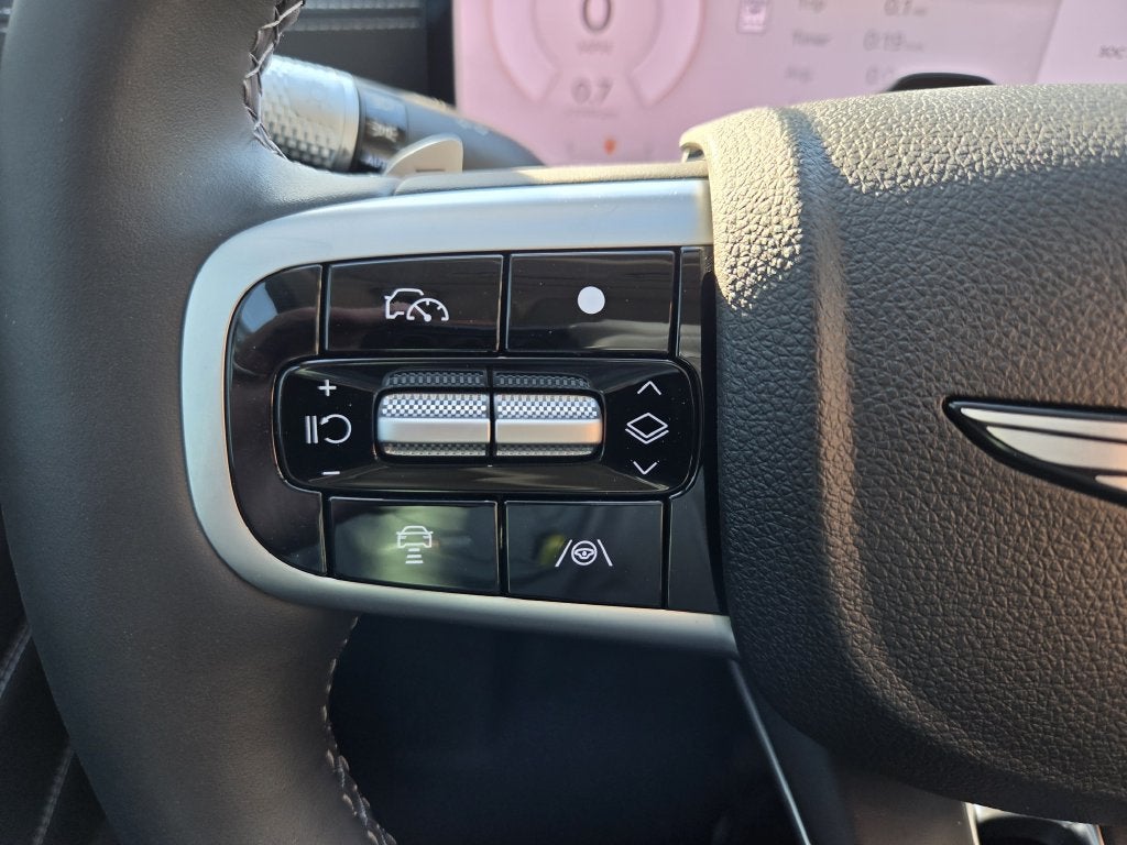 2027 Genesis GV80 2.5T Prestige