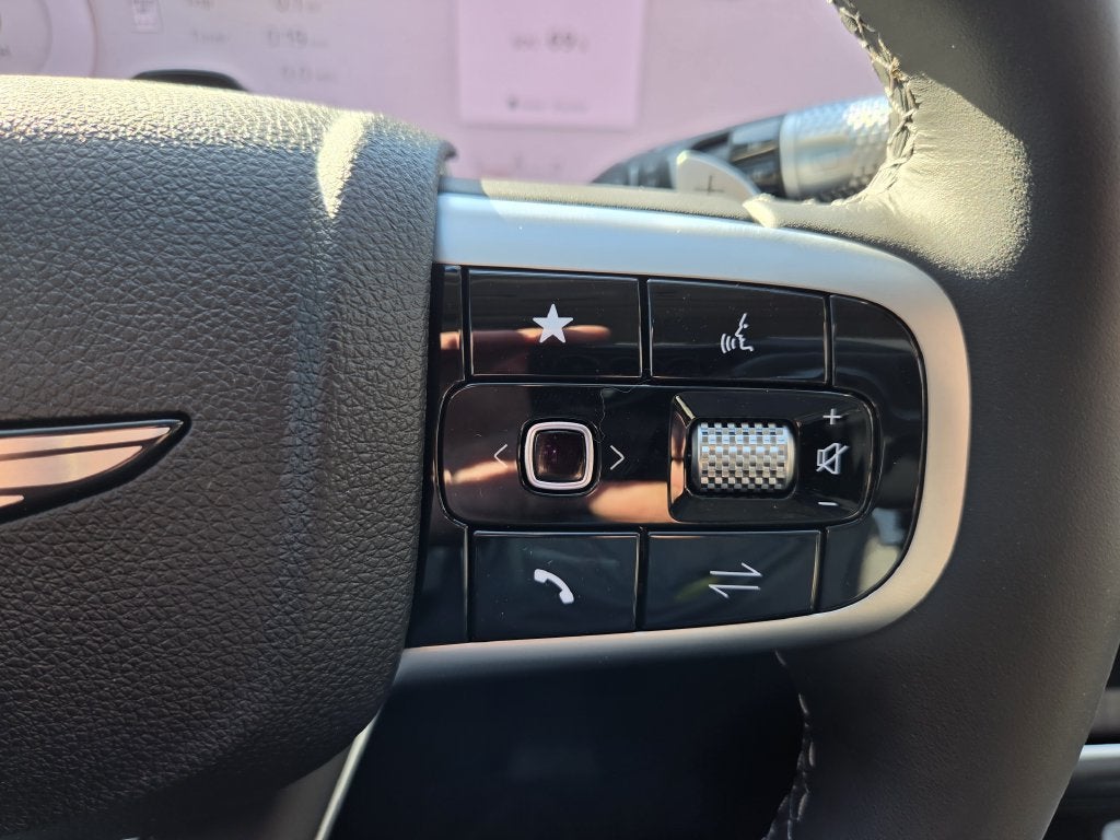 2027 Genesis GV80 2.5T Prestige