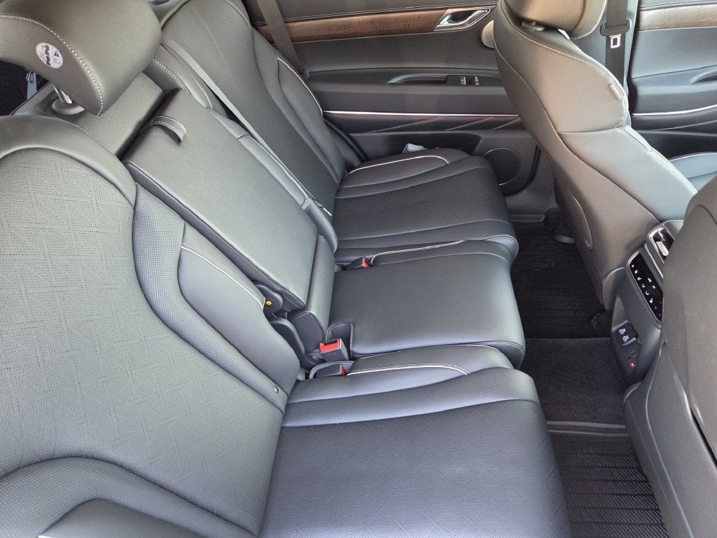 2027 Genesis GV80 2.5T Prestige