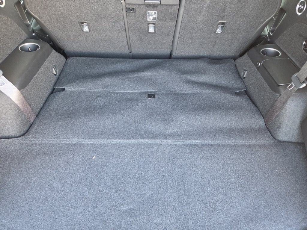 2027 Genesis GV80 2.5T Prestige
