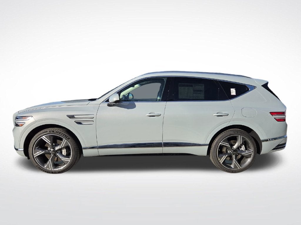 2027 Genesis GV80 2.5T Prestige