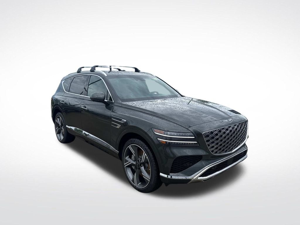2026 Genesis GV80 2.5T Prestige AWD's photo