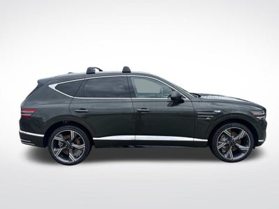 2026 Genesis GV80 2.5T Prestige