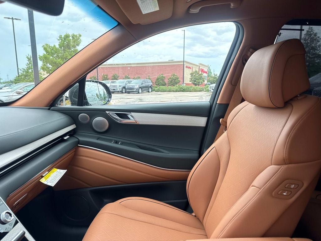 2026 Genesis GV80 2.5T Prestige