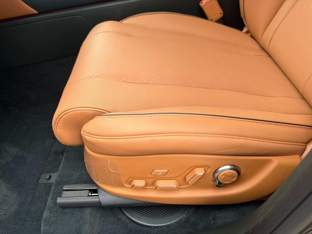2026 Genesis GV80 2.5T Prestige