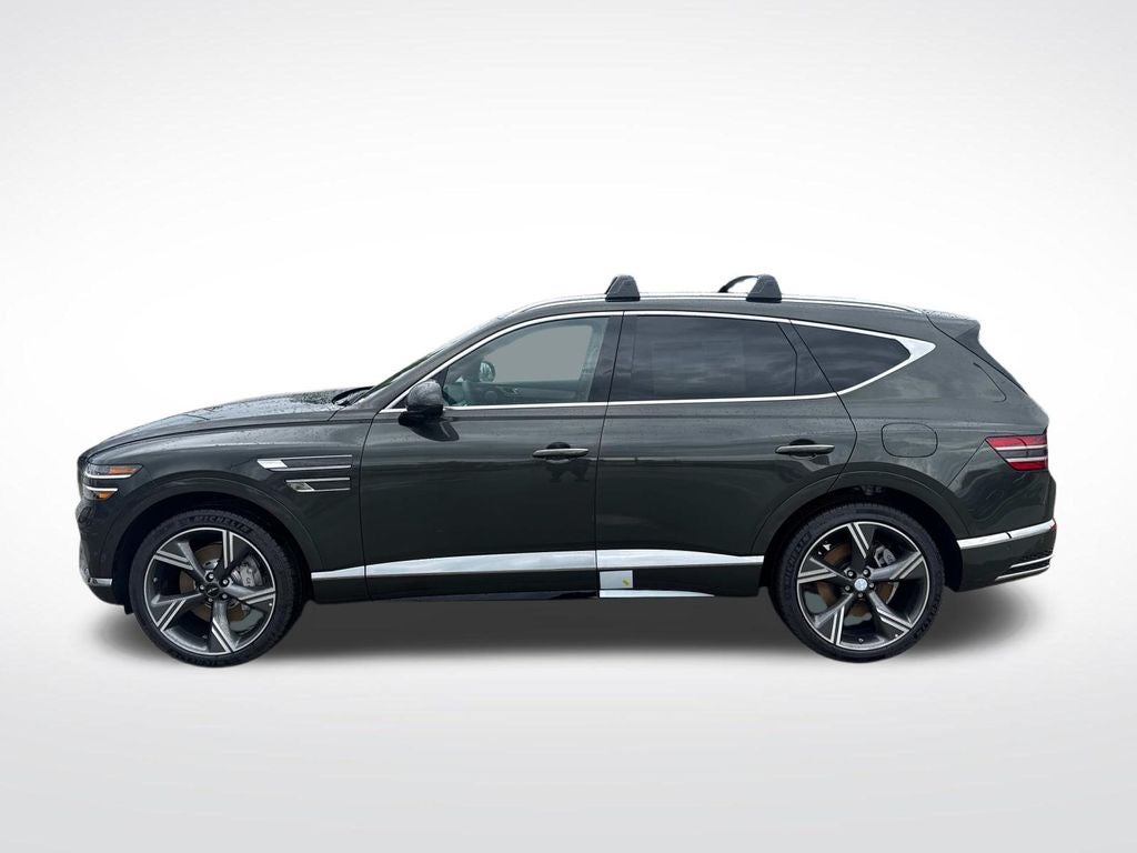 2026 Genesis GV80 2.5T Prestige