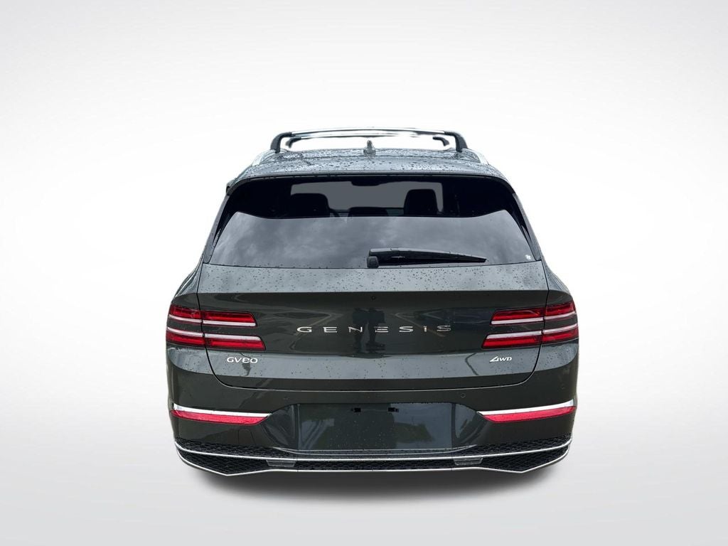 2026 Genesis GV80 2.5T Prestige