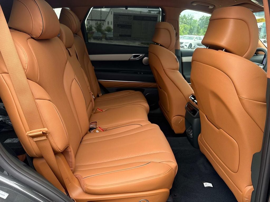 2026 Genesis GV80 2.5T Prestige