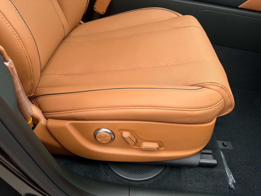 2026 Genesis GV80 2.5T Prestige