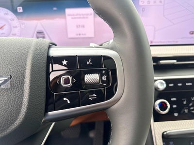 2026 Genesis GV80 2.5T Prestige