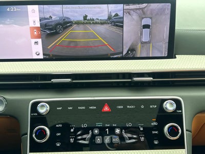 2026 Genesis GV80 2.5T Prestige