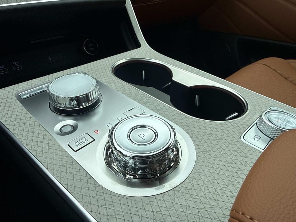 2026 Genesis GV80 2.5T Prestige