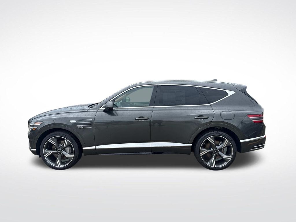 2026 Genesis GV80 2.5T Prestige