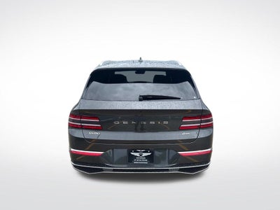 2026 Genesis GV80 2.5T Prestige