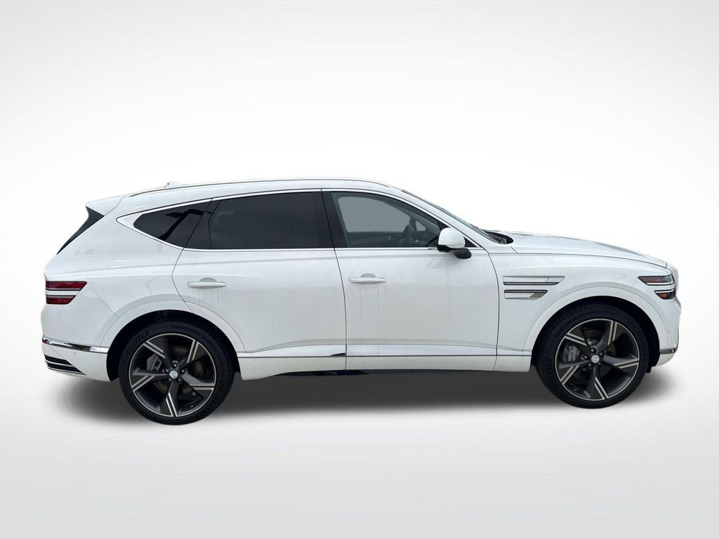 2026 Genesis GV80 2.5T Prestige