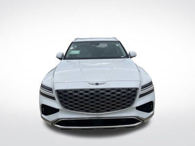 2026 Genesis GV80 2.5T Prestige
