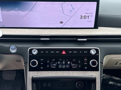 2026 Genesis GV80 2.5T Prestige