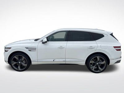 2026 Genesis GV80 2.5T Prestige