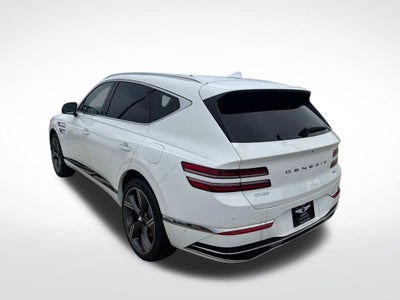 2026 Genesis GV80 2.5T Prestige