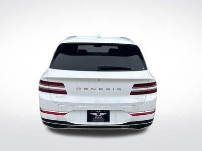 2026 Genesis GV80 2.5T Prestige