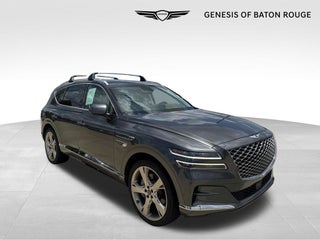 2023 Genesis GV80 3.5T