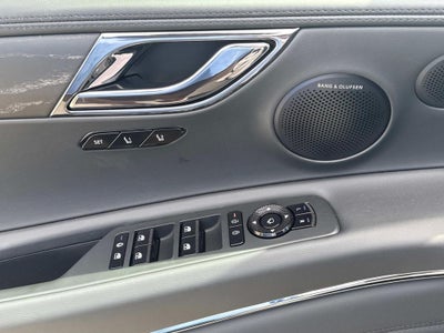 2026 Genesis GV80 3.5T Prestige Black