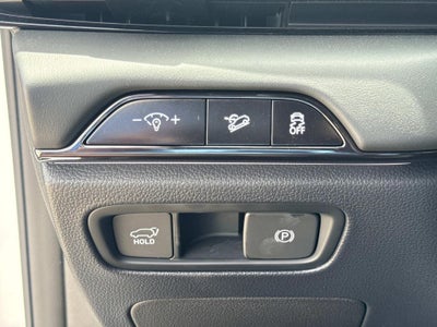 2026 Genesis GV80 3.5T Prestige Black