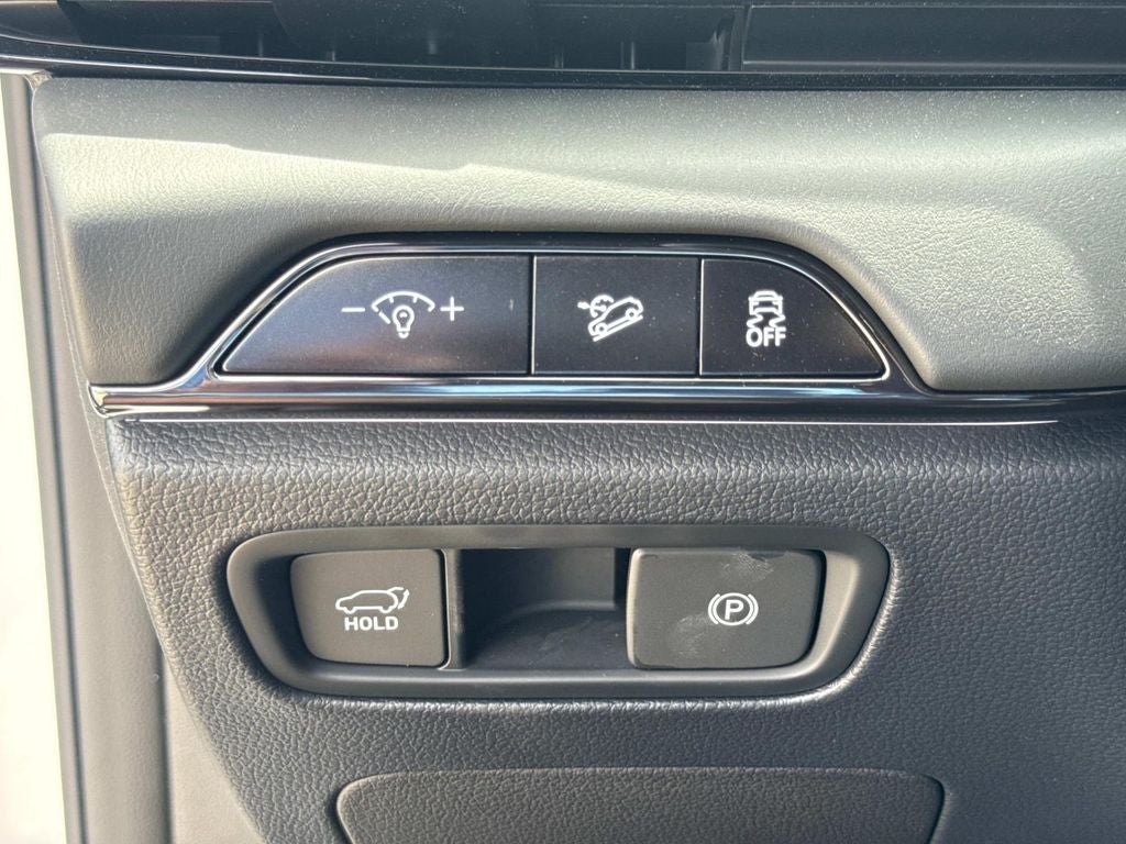 2026 Genesis GV80 3.5T Prestige Black