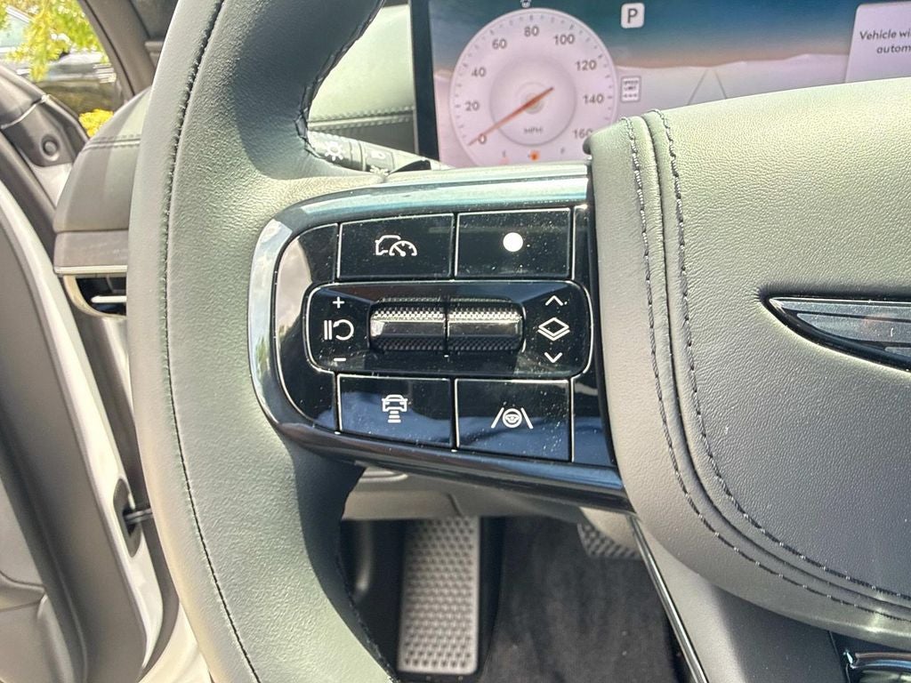 2026 Genesis GV80 3.5T Prestige Black