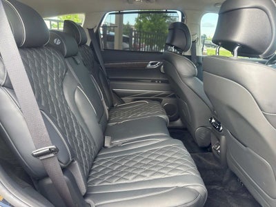 2024 Genesis GV80 3.5T