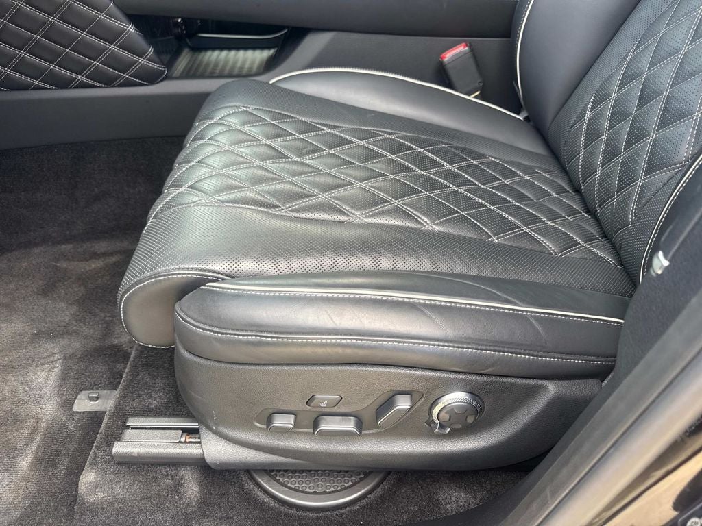 2024 Genesis GV80 3.5T