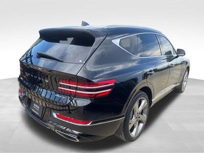 2024 Genesis GV80 3.5T
