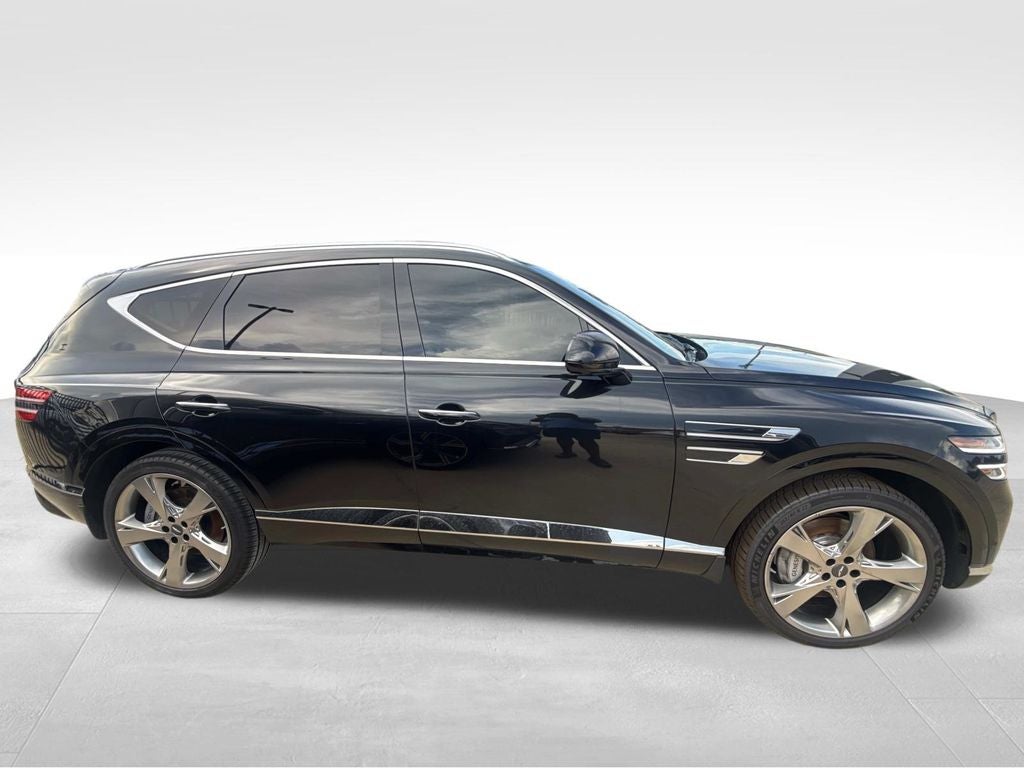 2024 Genesis GV80 3.5T