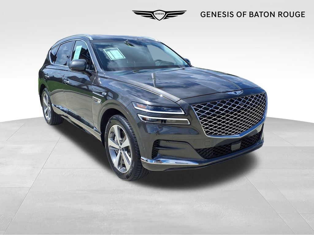 2024 Genesis GV80 3.5T Standard AWD's photo