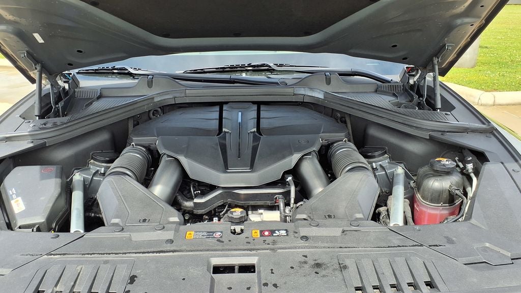 2024 Genesis GV80 3.5T