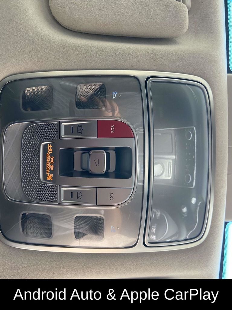 2023 Genesis GV80 3.5T