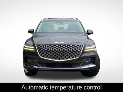 2023 Genesis GV80 3.5T