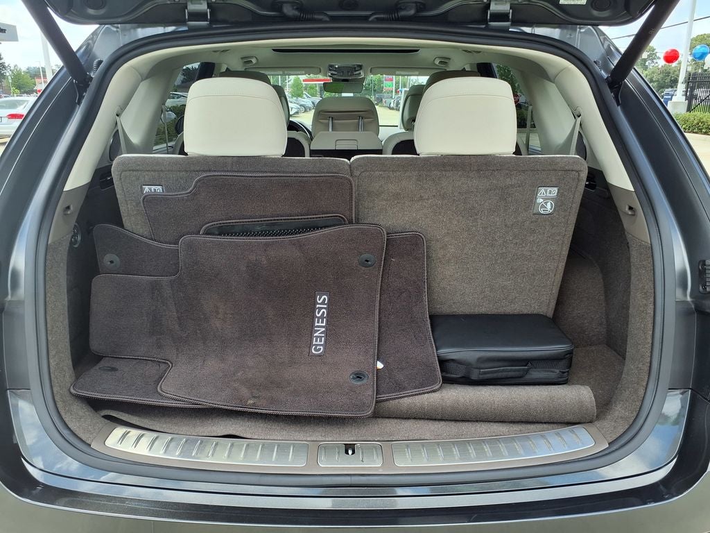 2024 Genesis GV80 3.5T