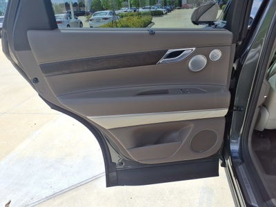 2024 Genesis GV80 3.5T